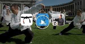 App Smart | Unleash Your Inner Bruce Lee