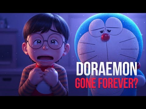 What If Doraemon Disappears Forever? 💔 | Emotional Episode