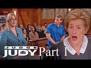 Woman Says Ex Vandalized Car in Front of Their Son | Part 1