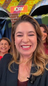 Hoy es el gran reto de OPA 🙌 Me acompañan dos grandes mujeres, Andrea Centeno, candidata a la primera vicepresidencia y Sonia Marta Mora, Exministra de educación. Estamos listas para trabajar, proponer y cumplir. ¡No se lo pierdan! 💛💚❤️ #ClaudiaDobles #ClaudiaPresidenta #AgendaCiudadanaCR #DebateOPA | Claudia Dobles Camargo