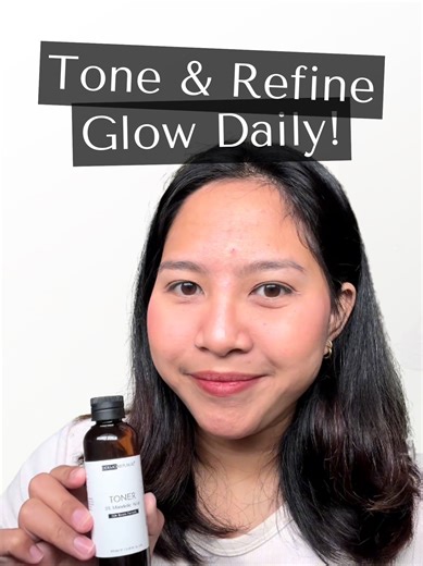 Revitalize Your Skin with Dermorepubliq 5% Mandelic Acid Toner