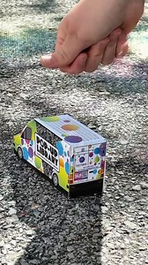 It’s National Library Outreach Day and we have some BIG news! Meet Poppy, our brand new Pop-Up Library. It will be packed full of books, activities, giveaways, & lots of love so that we can bring the Chattanooga Public Library to you, wherever you are! Visit chattlibrary.org/outreach to find out more about the amazing work our Outreach team does and while you’re there, fill out the form to bring the Pop-Up Library to you! 🫧 | The Chattanooga Public Library