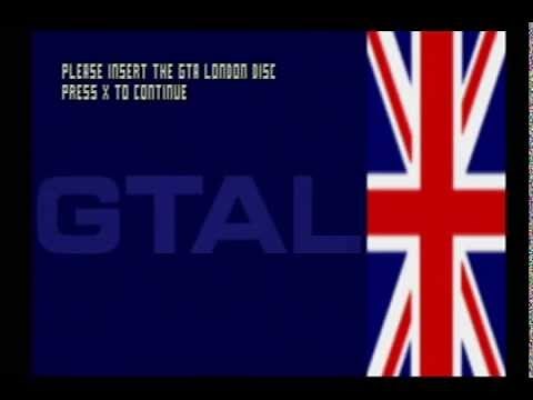GTA: London 1969 Intro (1999)
