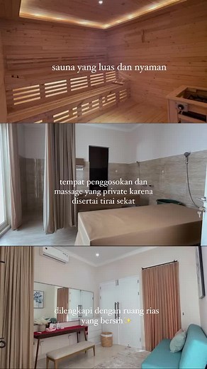 Korean Bath Spa di Jakarta: Kulit Glowing Bersinar