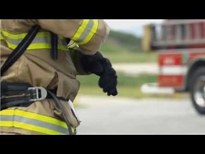 Firefighter Motivation - Radioactive