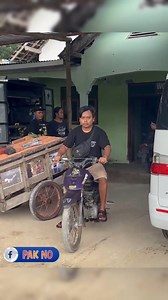 565K views · 5.5K reactions | Penyok Koyo Joki Balap | Pak No | Facebook