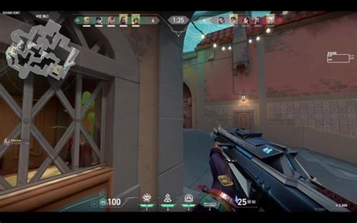 我曾以为《无畏契约》是我的全部，直到我失去了你，才发现，你才是我的整个世界。#游戏 #游戏精彩时刻