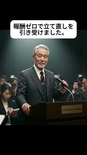 JALの株を持ってた人、翌朝全額ゼロになった #shorts#雑学 #企業倒産