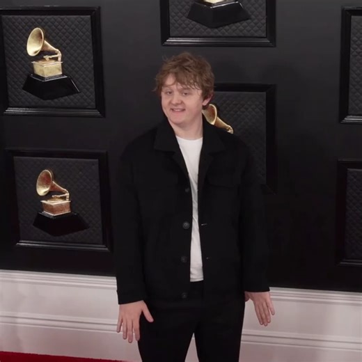 109K views · 3K reactions | Lewis Capaldi concerts have sold out 'in seconds' as fans snapped up tickets. https://i.stv.tv/3Nj62sL | STV News | Facebook