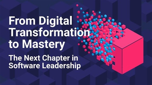 From Digital Transformation to Mastery: The Next Chapter in Software Leadership | Seerene