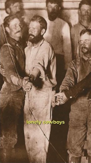 The Wild West Fact That Will Break Your Brain 🤯