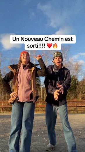 Un Nouveau Chemin - Découvrez la Musique Folk Québécoise