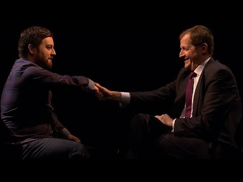 Alastair Campbell Interview - The Last Leg