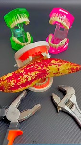 43K views · 1.2K reactions | Comment For Link Tooth Repair Kit #toothrepair #dentalrepair #toothfix #denturekit #dentalcare | Madari | Facebook