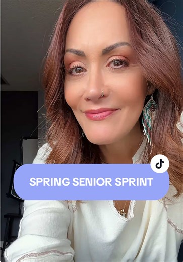 lmk if you’re interested in the SPRING SENIOR SPRINT: It’ll INCLUDE by rep team program (The creative team method) and - Six weeks of weekly one hour zooms as a group (set time) - The recordings and transcripts from those calls - Voxer access to me for the six weeks - Craft your messaging - Outline your target client - Use Ai to powercharge the whole process - Walk away with a plan for the rest of the year Lmk 👇🏼 #photographycoach #seniorphotographer #seniorphotography