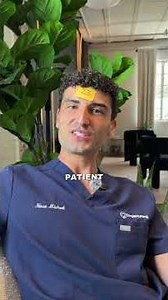 Nurse Mike & Nurse Michael take on the sticky note trend #nursing #nursingschool #nurses