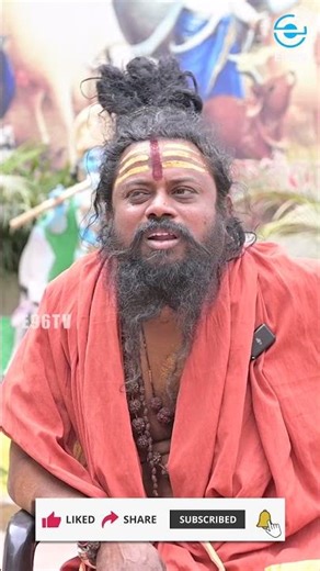 పుణ్యక్షేత్రం లో నువ్వు సంసారం ఎట్లా చేస్తున్నావ్..? NIZAMABAD JYOTHI SCAMS EXPOSED | #e96tv