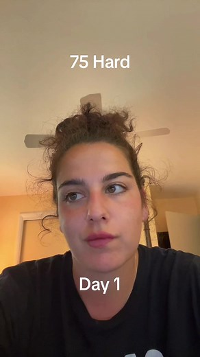 75 Hard Challenge Results and Before & After Transformation | Positive Energy Vlog