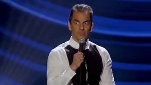 Saturday night...who’s taking @Uber | “Why Would You Do That”? Special is coming to @netflixisajoke Tuesday, August 6th | Sebastian Maniscalco