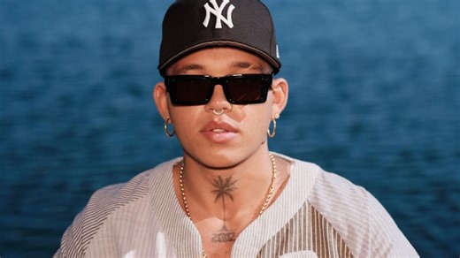 Confirman segundo show de Beéle en Chile 2025: Fecha, lugar y venta de entradas  | Conciertos | LOS40 Chile