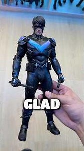 MY GIRLFRIEND TOOK NIGHTWING 💔