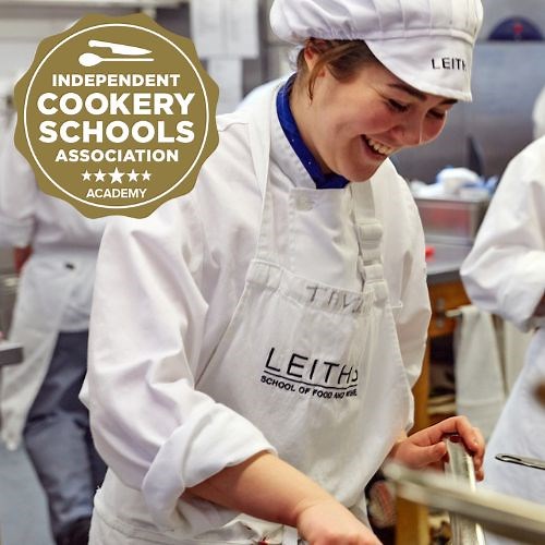 Leiths School of Food and Wine Academy, London - Independent Cookery Schools