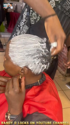 2K reactions · 42 comments | Pineapple waves hairstyle | Randy D Locks | Facebook