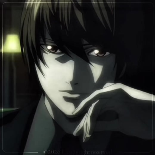 Death Note is a popular Japanese anime and manga series that tells the story of power, justice, and the consequences of playing god. The story begins when a highly intelligent high school student named Light Yagami finds a mysterious black notebook called the Death Note. This notebook was dropped into the human world by a bored death god known as Ryuk. Ryuk explains that anyone whose name is written in the notebook will die, as long as the writer knows the person’s face. At first, Light tests th