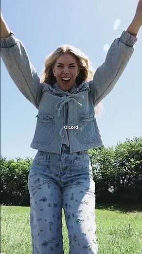 Thank You Isn't Enough - Tasha Layton w/ The Choir Room