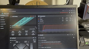 Kobra 2 Neo running Klipper (with config and guide)