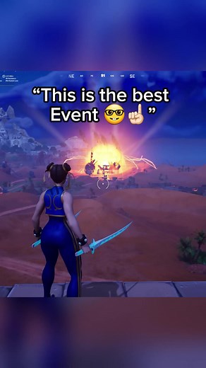 The Ultimate Fortnite Event Recap