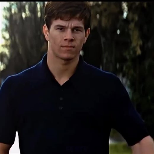 Mark Wahlberg's Dance Scene in Fear (1996)