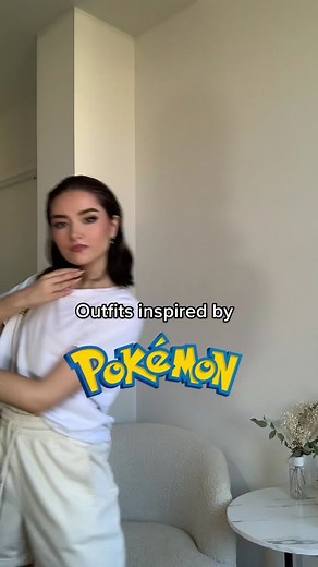 Pokemon Trainer Inspired Outfits - Outfit Ideas for Pokemon Cosplay