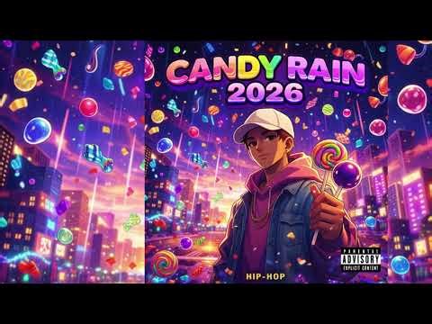 Candy Rain - 2026 - Hip Hop