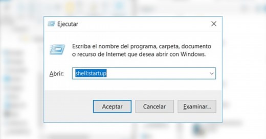 ¿Cómo hacer que Windows 10 abra todos los programas que quiero automáticamente al iniciar? [VIDEO]