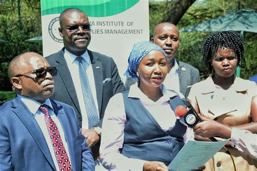 Over 900 public entities adopt government's e-procurement system