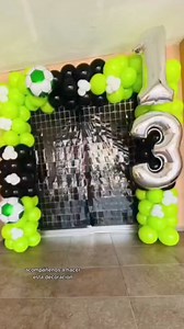 Party Planet on Reels