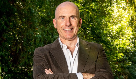 Dr David Coleman launches nationwide tour to ‘help children and teens cope with anxiety’