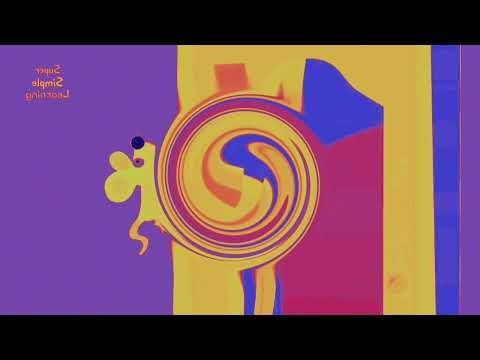 HEAVY DISTORTION Hickory Dock Mouse Went Up Sparta Pitch Effects ✨ (Sponsored by: Preview 2 Effects)