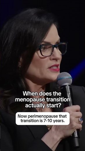 Perimenopause Symptoms Explained: Why You Feel “Off” in Your 30s and 40s