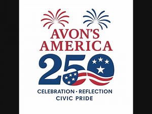 Avon's America 250 Logo Revealed