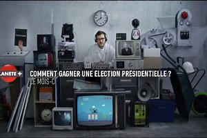 TV : « Comment gagner une élection présidentielle » en 4 leçons