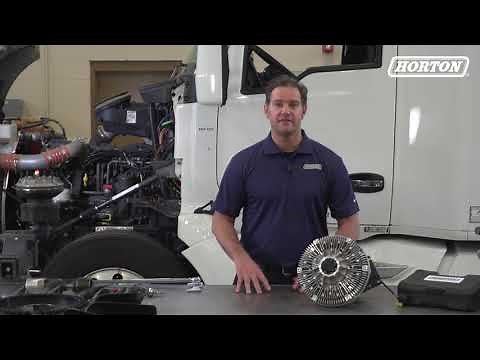 Understanding variable-speed fan drives