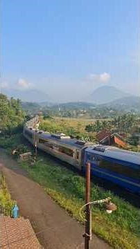 Sangkuriang's Carriage Meanders Through West Java's Most Beautiful Spots, May 5, 2026