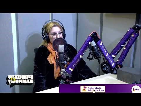 Studimet në Akademinë e Arteve | Podcast me Kampionët