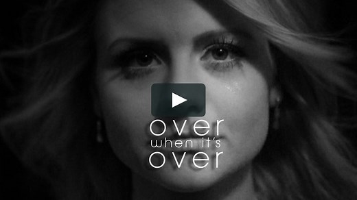 eric church - over when it's over