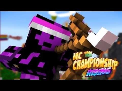 MCC Rising 3: TOP 10 PLAYS