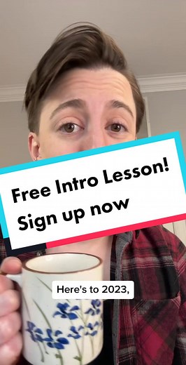 qvoicelessons on TikTok