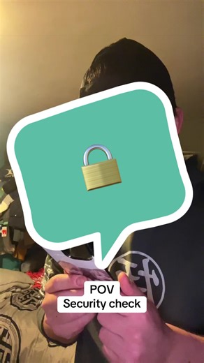 Protect Your Accounts: Security Check Tips