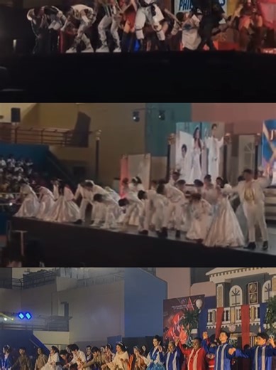 My Journey with Historical Musical Plays